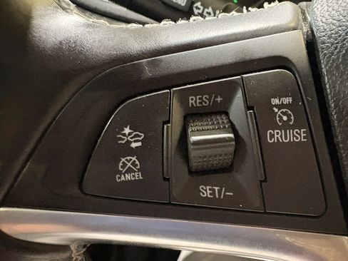 Used 2014 Buick Encore Premium AWD/4WD image 26
