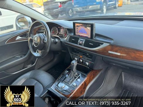 Used 2018 Audi A6 2.0T Premium image 21