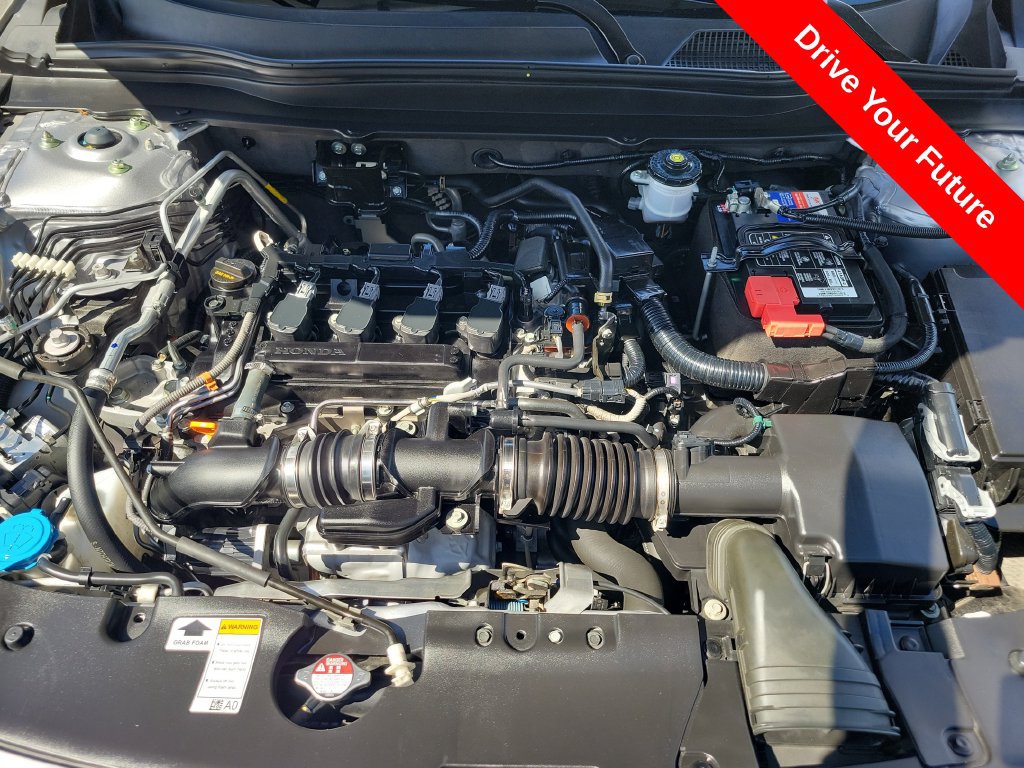 Used 2022 Honda Accord Sport image 32