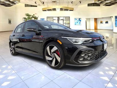 Used 2024 Volkswagen GTI S