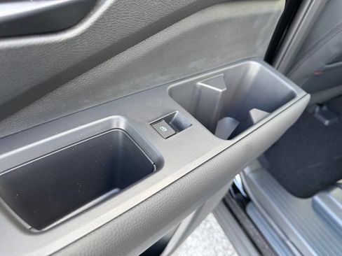 New 2026 Nissan Pathfinder Rock Creek AWD/4WD image 27