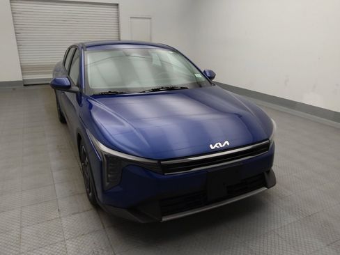 Used 2025 Kia K4 EX FWD image 14