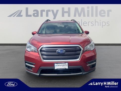 Used 2019 Subaru Ascent Premium AWD/4WD image 8