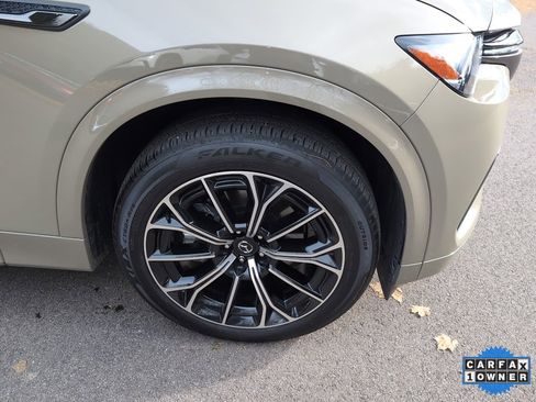 Certified 2025 MAZDA CX-70 3.3 Turbo S w/ Premium Plus image 3