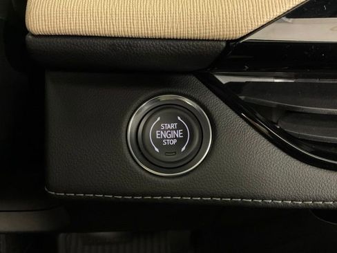 New 2026 Buick Enclave Preferred w/ Power Package AWD/4WD image 23