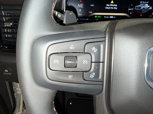 New 2026 GMC Sierra 1500 AT4 w/ Technology Package image 24