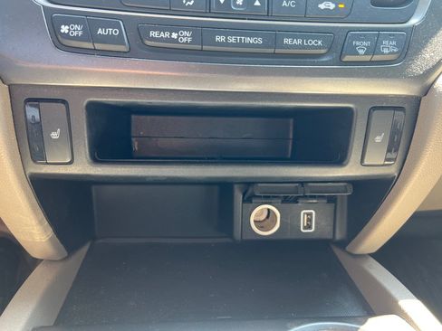 Used 2021 Honda Pilot EX-L image 19