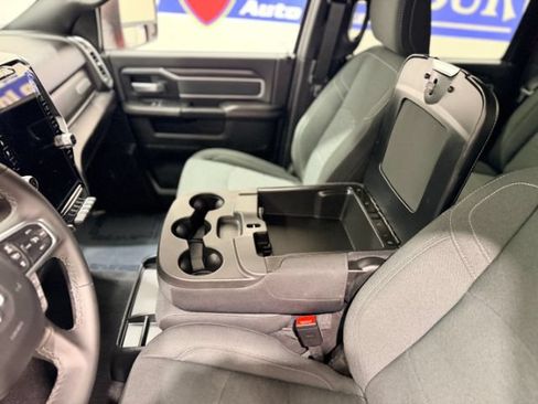 Used 2026 RAM 2500 Big Horn AWD/4WD image 48