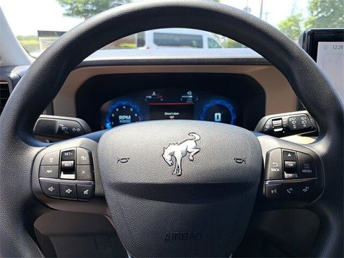 New 2025 Ford Bronco Sport Outer Banks w/ Outer Banks Tech Package+ image 32