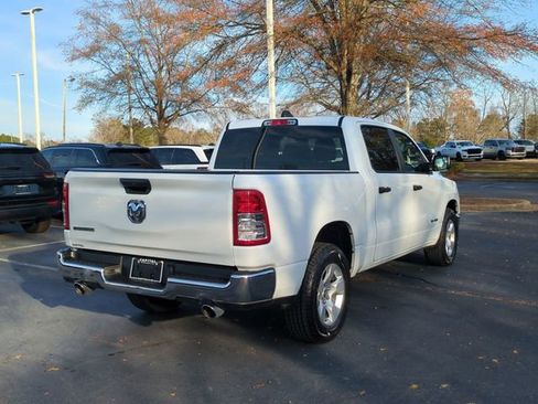 Used 2023 RAM 1500 Big Horn image 5