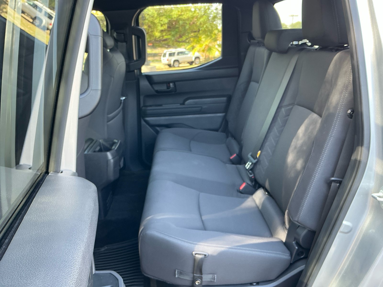Used 2025 Toyota Tacoma SR5 RWD image 17