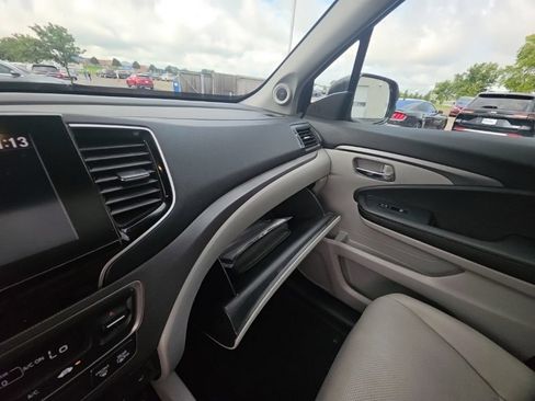 Used 2023 Honda Ridgeline RTL image 24