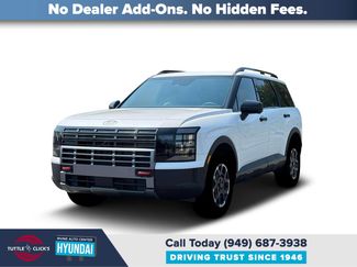 New 2026 Hyundai Palisade XRT Pro AWD/4WD video 1