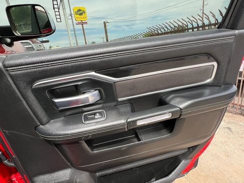 Used 2019 RAM 3500 Laramie AWD/4WD image 25