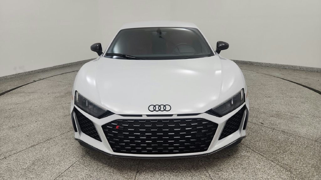 Used 2020 Audi R8 V10 performance AWD/4WD image 11