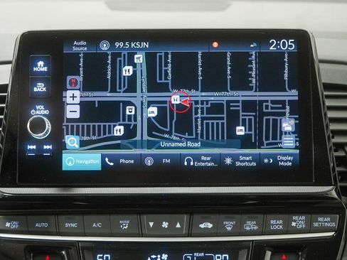 New 2026 Honda Odyssey Elite image 31