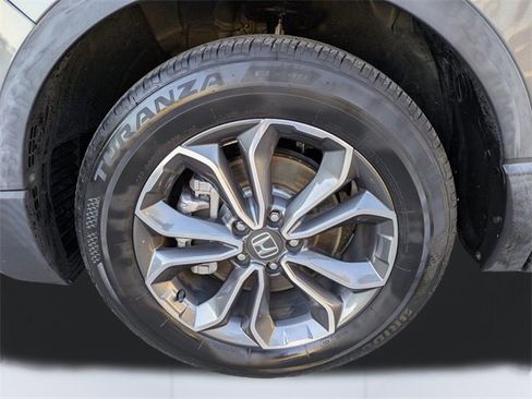 Used 2022 Honda CR-V EX image 11