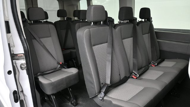 Used 2024 Ford Transit 350 XL RWD image 12