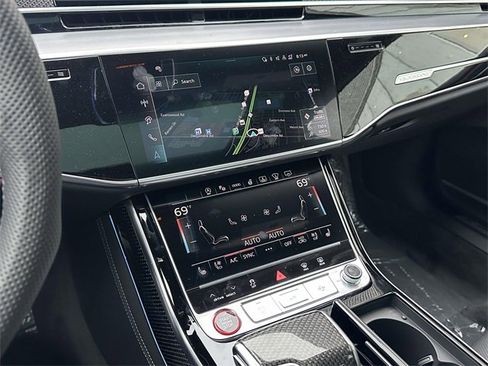New 2026 Audi S8 image 11