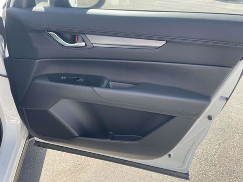 New 2025 MAZDA CX-5 AWD 2.5 S w/ Preferred Package image 25