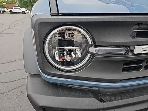 New 2025 Ford Bronco Big Bend image 7