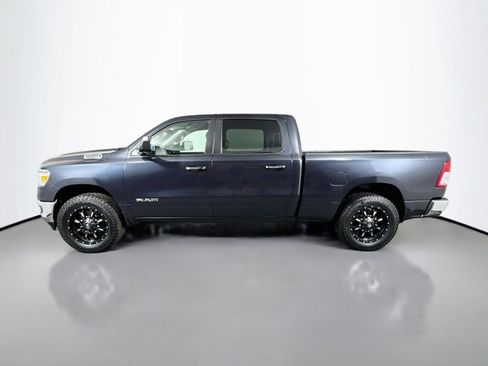 Used 2019 RAM 1500 Big Horn w/ Trailer Tow Group AWD/4WD image 2