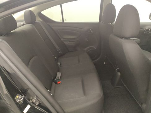Used 2019 Nissan Versa S Plus FWD image 19