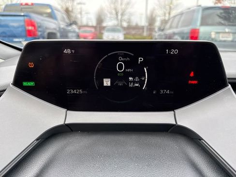 Used 2024 Toyota Prius XLE image 14