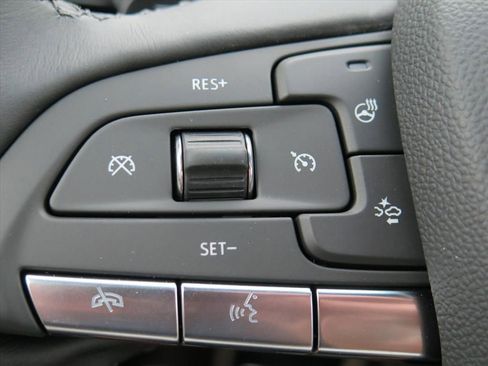 New 2026 Cadillac CT4 Premium Luxury RWD image 21