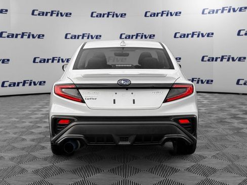 Used 2024 Subaru WRX Premium image 4