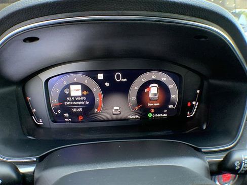 Used 2024 Acura Integra A-Spec w/ Technology Package FWD image 15
