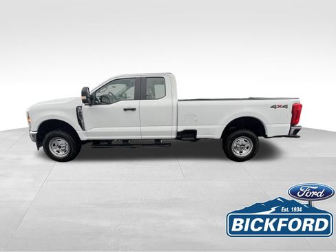 New 2026 Ford F250 XL w/ XL Driver Assist Package image 9