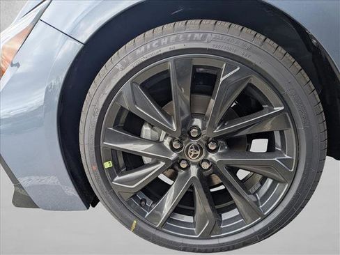 New 2026 Toyota Corolla XSE image 10