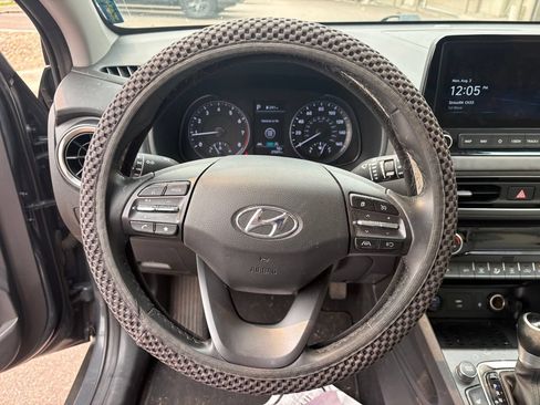 Used 2023 Hyundai Kona SEL w/ Convenience Package AWD/4WD image 19