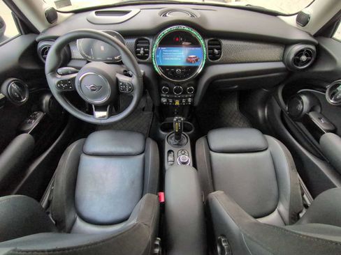 Used 2024 MINI Cooper SE FWD image 15