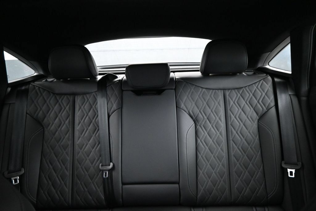New 2026 Audi S5 Premium Plus AWD/4WD image 17