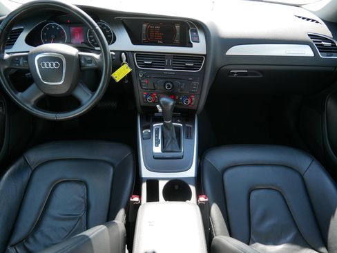Used 2009 Audi A4 3.2 Premium Plus AWD/4WD image 10