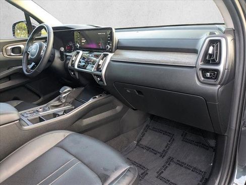 Used 2023 Kia Sorento X-Line EX AWD/4WD image 20
