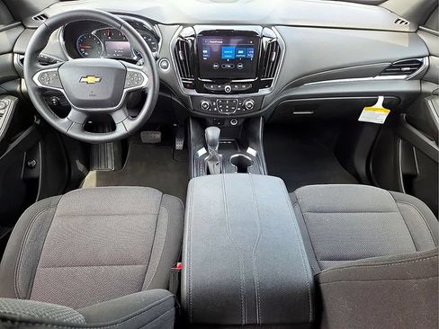 Used 2023 Chevrolet Traverse LT AWD/4WD image 15