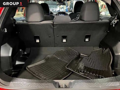 Used 2025 Subaru Impreza 2.0i image 33