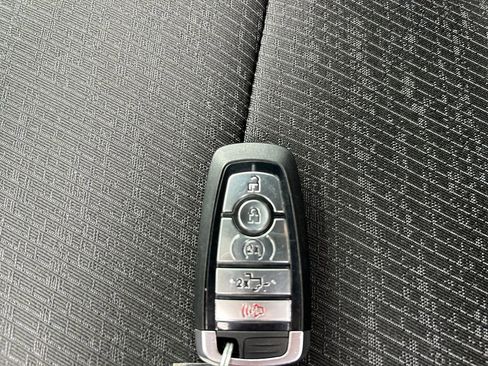 Used 2025 Ford F150 XLT w/ Equipment Group 302A MID AWD/4WD image 31