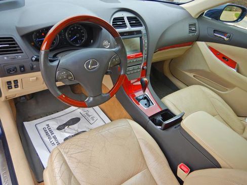 Used 2012 Lexus ES 350 image 5