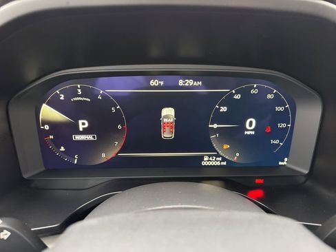 New 2025 Mitsubishi Outlander SE AWD/4WD image 14