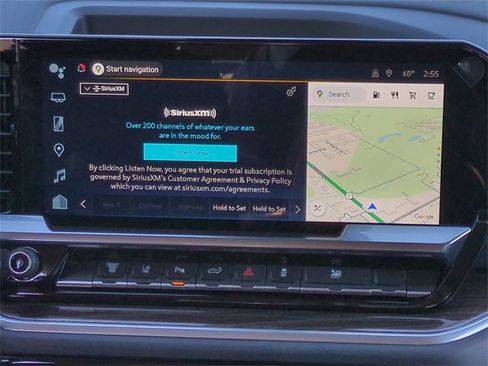 New 2026 Chevrolet Silverado 2500 LT image 18