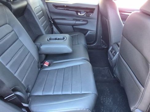 New 2026 Honda CR-V EX-L image 42