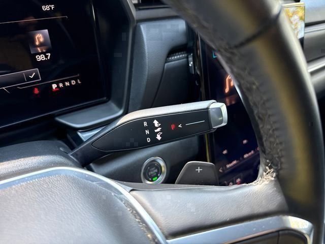 Used 2025 GMC Terrain Elevation AWD/4WD image 87