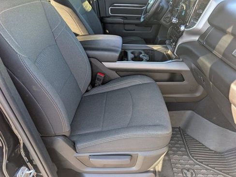 Used 2024 RAM 2500 Big Horn w/ Tech Package image 26