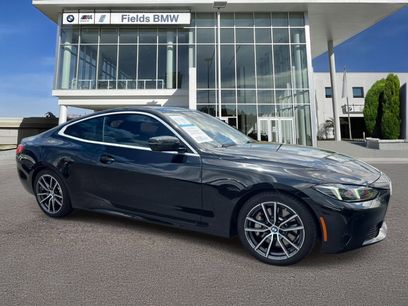 Used 2026 BMW 430i Coupe w/ Parking Assistance Package
