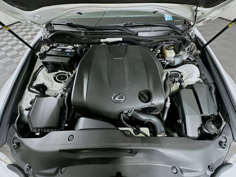 Used 2015 Lexus IS 250 image 35