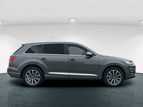Used 2019 Audi Q7 3.0T Premium Plus image 8